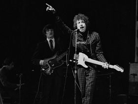 The 56 greatest songwriters of all time