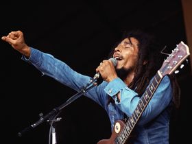 The 56 greatest songwriters of all time
