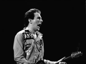 The 56 greatest songwriters of all time