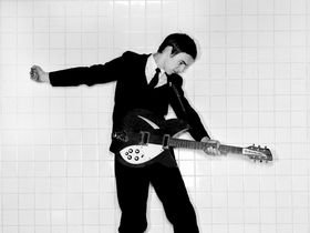 The 56 greatest songwriters of all time