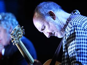 The 56 greatest songwriters of all time