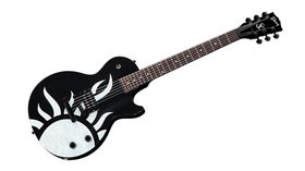 Gibson unleashes Sully Erna Les Paul Studio