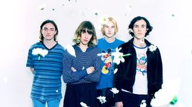 Swim Deep talk Led Zeppelin and the war against 'twang'
