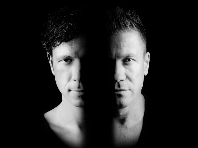 Cosmic Gate