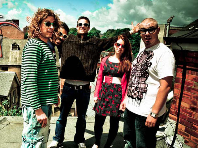 Freefall Collective