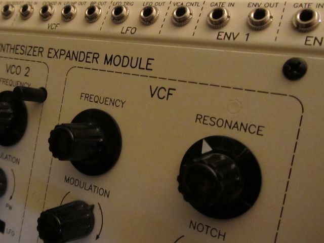 Oberheim SEM