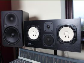 Andy Meecham interview and video studio tour