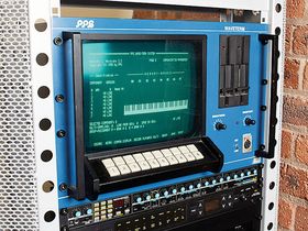 Andy Meecham interview and video studio tour
