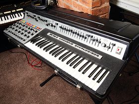 Andy Meecham interview and video studio tour