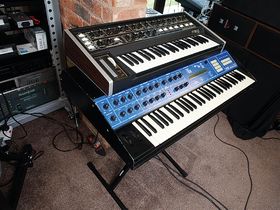 Andy Meecham interview and video studio tour