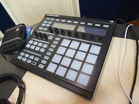 In pictures: Armin van Buuren's studio