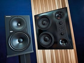 In pictures: Armin van Buuren's studio