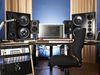The studio blank