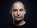 Me in my studio: Ben Coda