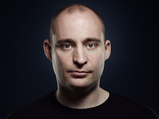 Ben Coda