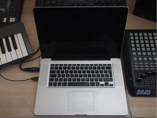 MacBook Pro