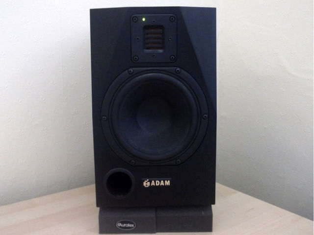Adam P11A monitors