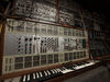 ARP 2500 A very early American modular - very rare!