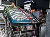 Allen & Heath Mixwizard 14:4:2 blank