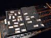 Linn chips blank
