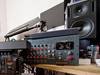 Chandler Limited TG Series Mini Rack Mixer