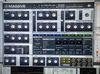 Native Instrument's Massive blank