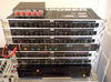 Stack of Behringer blank