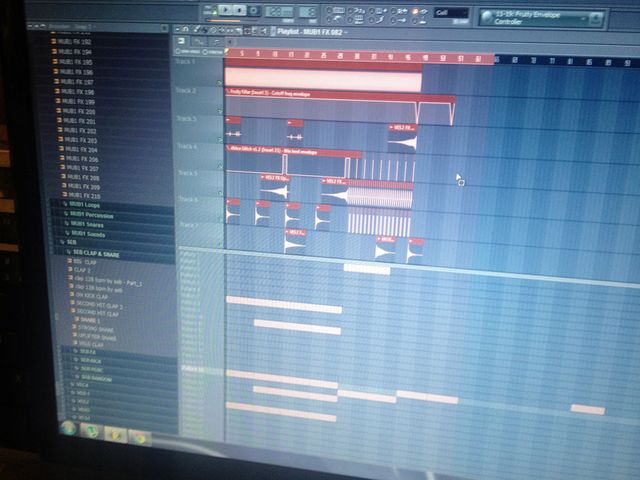 FL Studio