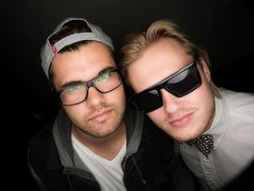 Me in my studio: Cazzette
