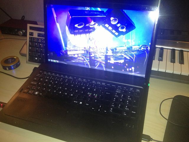Laptop