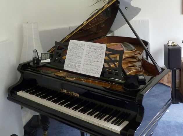 Piano