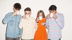 Clean Bandit talk about the making of Mozart's House