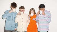 Clean Bandit talk about the making of Mozart's House