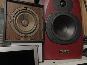 In pictures: Crazy P's Nottingham studio