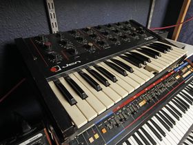 In pictures: Crazy P's Nottingham studio