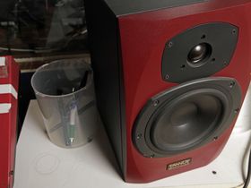 In pictures: Crazy P's Nottingham studio