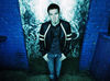 The chart topping trance and dance master shows off his two studios