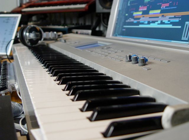 Novation ReMOTE SL