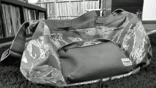Bag for life