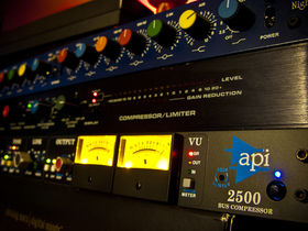 Me in my studio: Dr Meaker