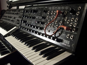 Me in my studio: Dr Meaker