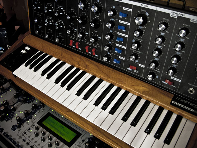 Minimoog