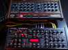 Hardware synths blank