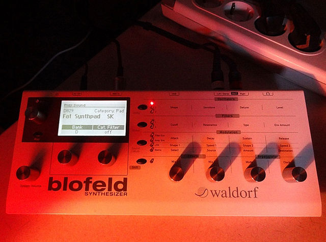 Waldorf Blofeld