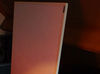 Acoustic panel blank