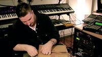 Emile Haynie In The Studio explaining how he samples for inspiration