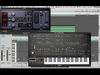 EQ and filters blank