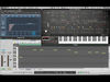 Left side riff blank