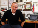 Interview: Fatboy Slim on going digital as a DJ and as a producer