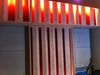Acoustic treatment blank